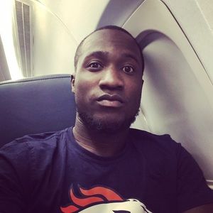 Meet your Posher, Akinola